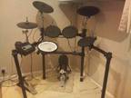 Roland TD3-KW electronic Drum Kit - Excellent condition