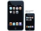 Apple Ipod touch 8gb. perfect christmas present. can be....