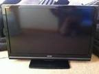 Toshiba 42 1080p Hd Ready Lcd TV, As Good as Brand New, ....