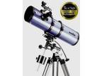 Skywatcher EXPLORER 130 Telescope Package